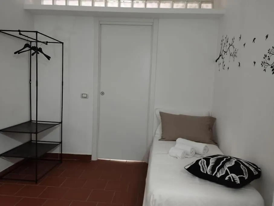 Appartamento Centro Storico. Palermo Holiday home