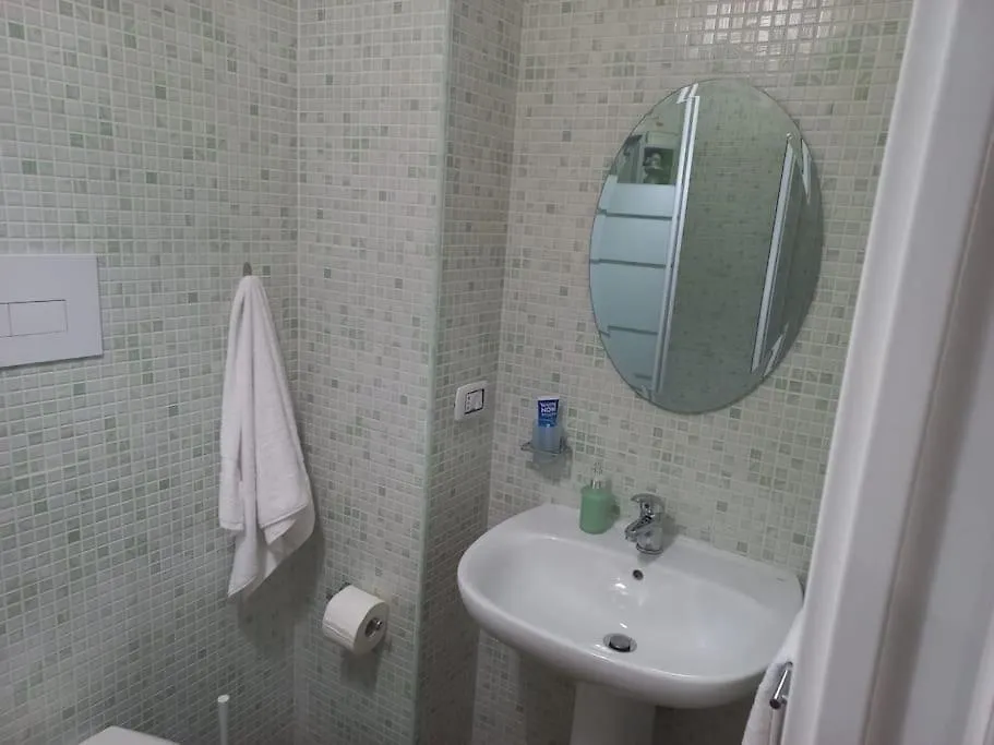 Holiday home Appartamento Centro Storico. Palermo Italy