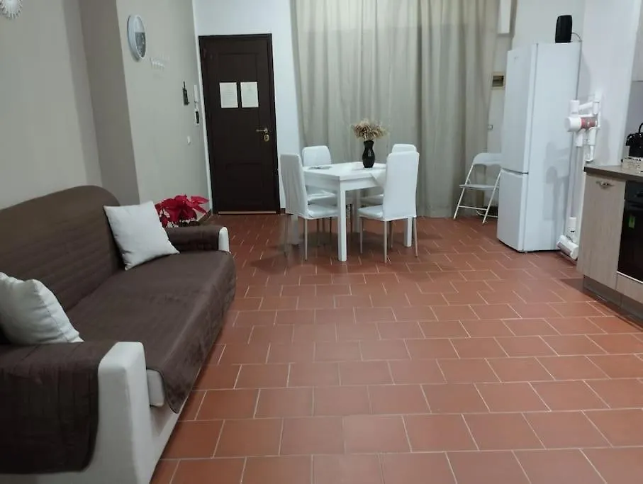 Appartamento Centro Storico. Palermo Holiday home