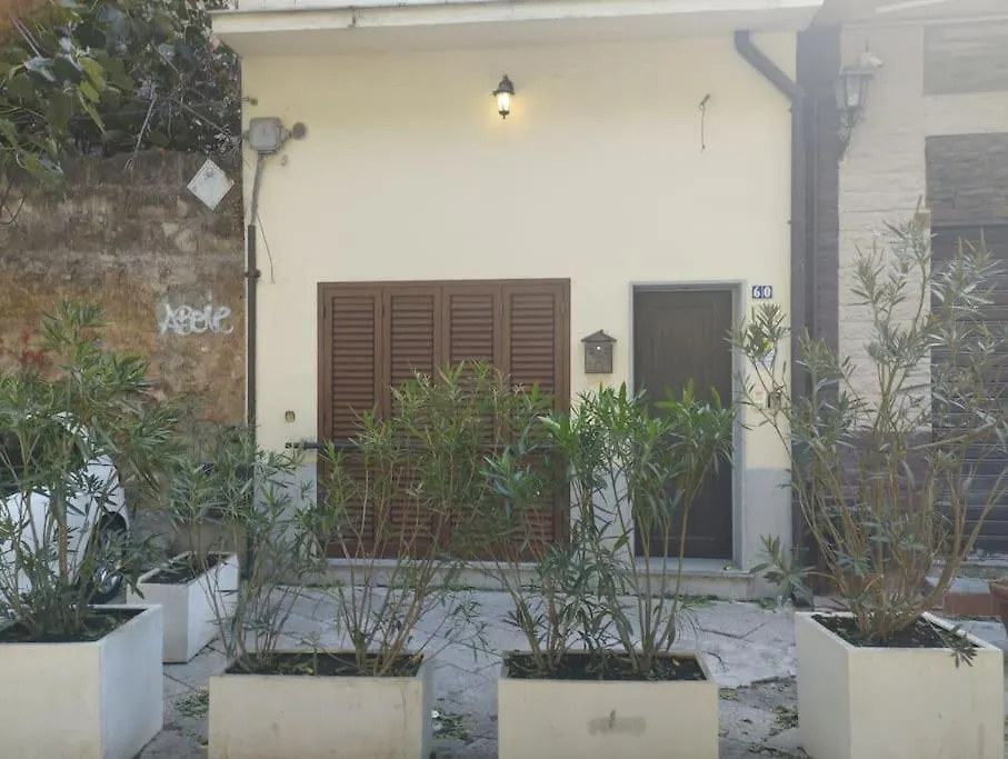Appartamento Centro Storico. Palermo 0*,