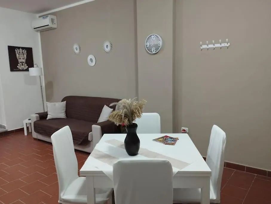 Holiday home Appartamento Centro Storico. Palermo