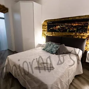 Agghiorna&skura House Casa vacanze