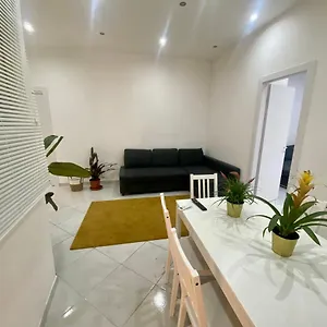 Marechiaro Appartement