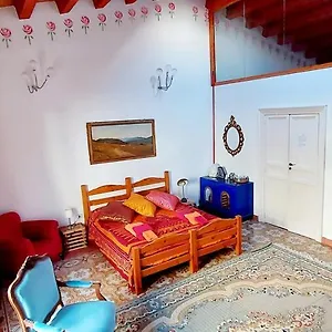 Vucciria's Casa vacanze