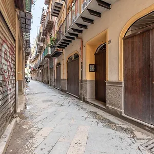 Vucciria By Wonderful Italy Appartement
