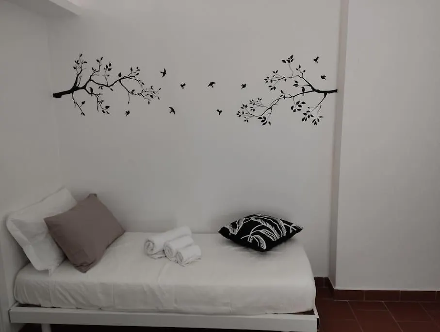 Holiday home Appartamento Centro Storico. Palermo